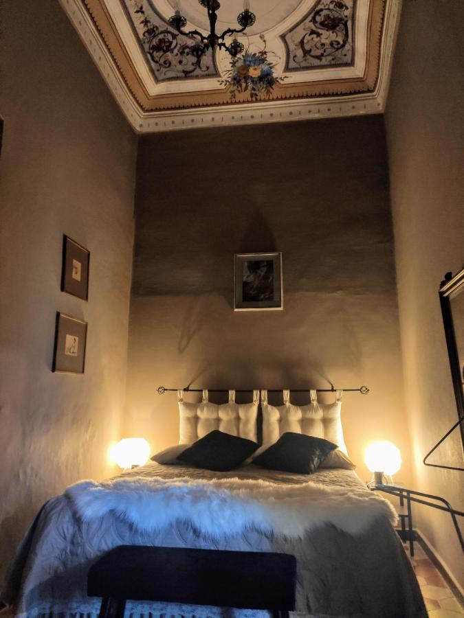Via Verdi 5, Gli Affreschi Monterosso al Mare Exterior foto