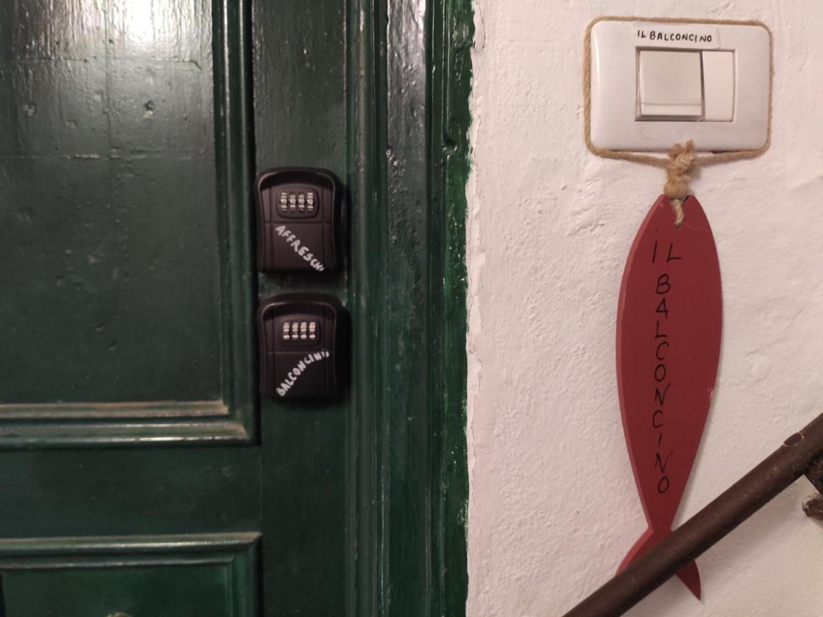 Via Verdi 5, Gli Affreschi Monterosso al Mare Exterior foto