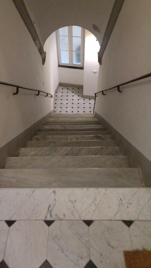 Via Verdi 5, Gli Affreschi Monterosso al Mare Exterior foto
